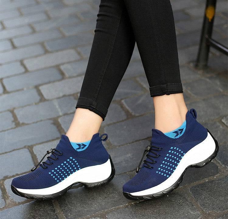 Zapatos Ortopédicos OrthoLife - Unisex - Colibri Plaza