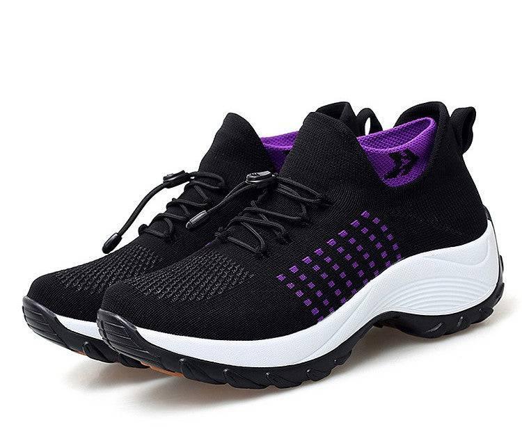 Zapatos Ortopédicos OrthoLife - Unisex - Colibri Plaza