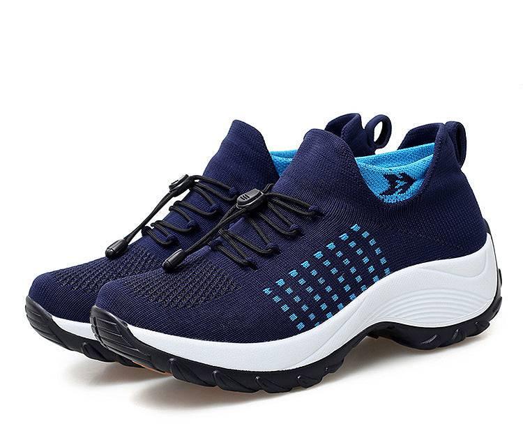 Zapatos Ortopédicos OrthoLife - Unisex - Colibri Plaza