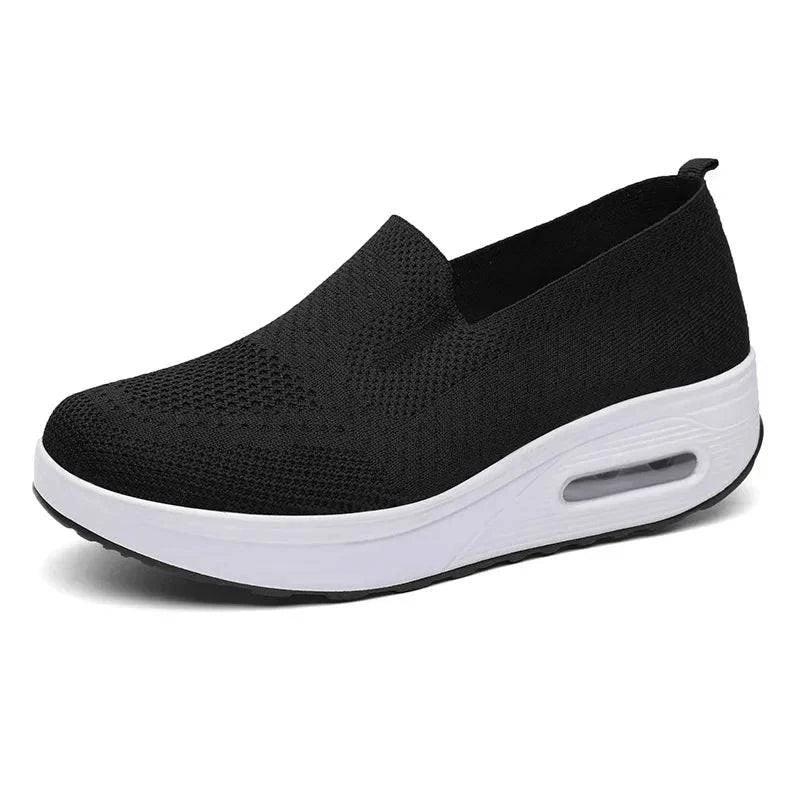 Zapatos Ortopédicos MeshComfort Plus - Colibri Plaza