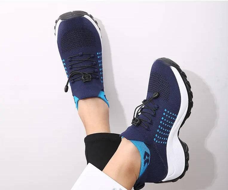 Zapatos Ortopédicos OrthoLife - Unisex - Colibri Plaza