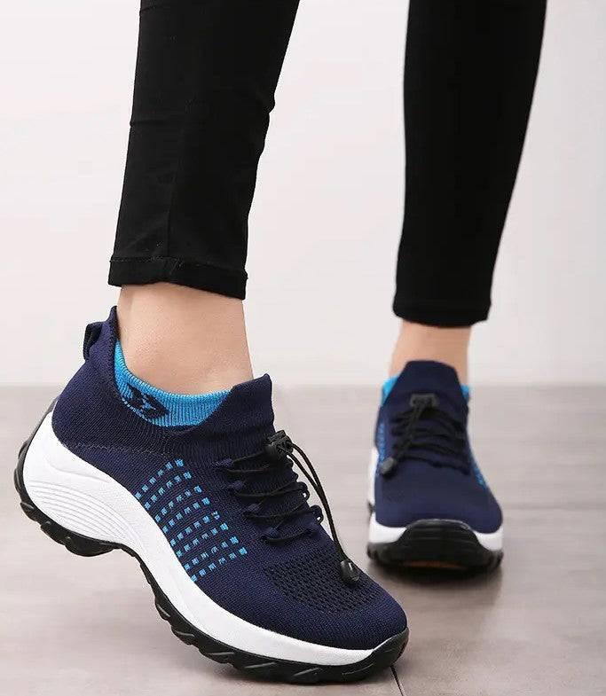 Zapatos Ortopédicos OrthoLife - Unisex - Colibri Plaza