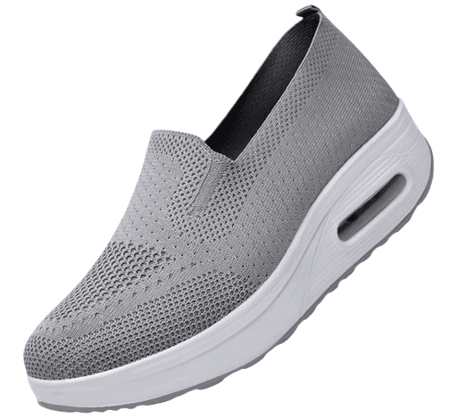 Zapatos Ortopédicos MeshComfort Plus - Colibri Plaza