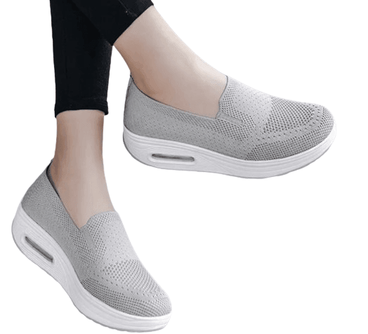 Zapatos Ortopédicos MeshComfort Plus - Colibri Plaza