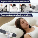 ComfortRest Almohada Hipoalergénica Premium