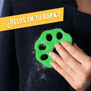 Fluffy Less™ - Removedor de pelos y pelusas - Colibri Plaza