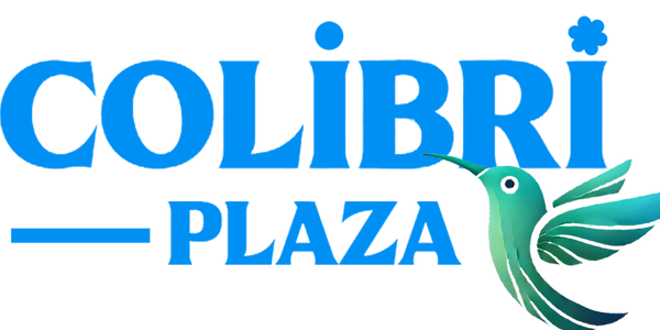 Colibri Plaza