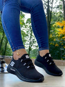 Tenis Anatomico Skecher Classico Confort - Comodidad Suprema - Colibri Plaza